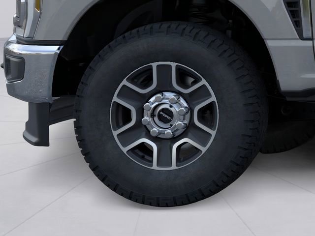 New 2026 Ford F250 Lariat w/ FX4 Off-Road Package image 19