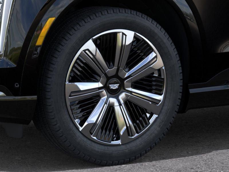 New 2025 Cadillac Escalade IQ Luxury 2 AWD/4WD image 9