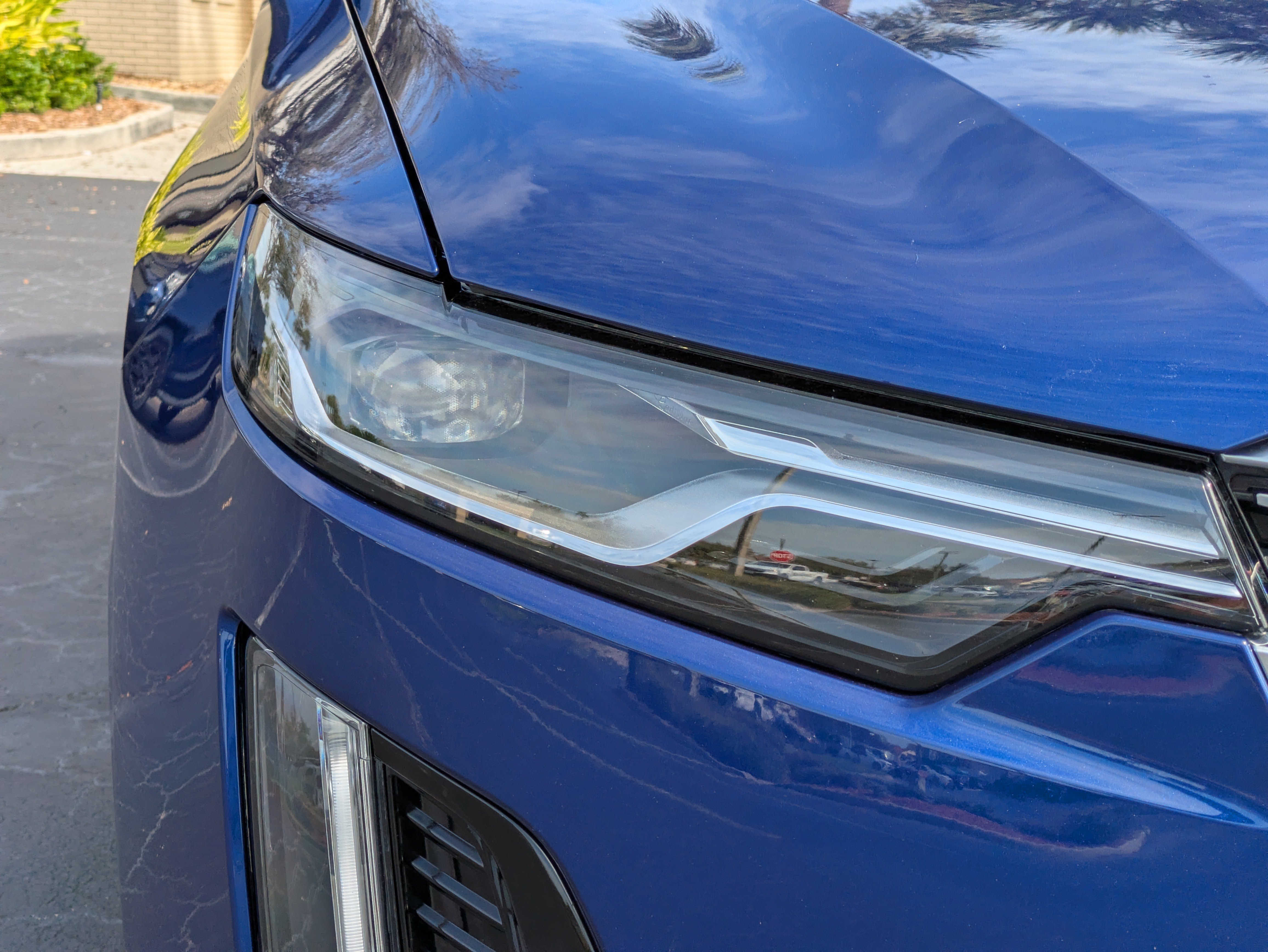Certified 2024 Cadillac XT6 Premium Luxury image 9