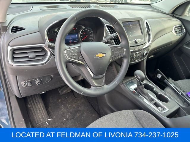 Used 2024 Chevrolet Equinox LT image 7