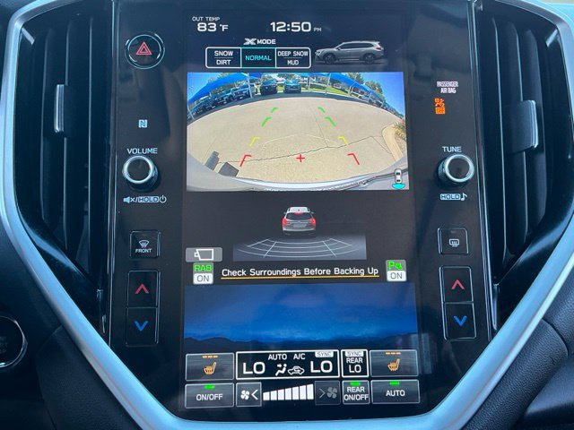 Used 2023 Subaru Ascent Limited w/ Technology Package AWD/4WD image 17