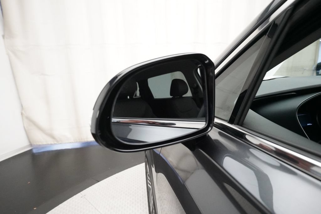 Used 2023 Hyundai Santa Fe SEL AWD/4WD image 25