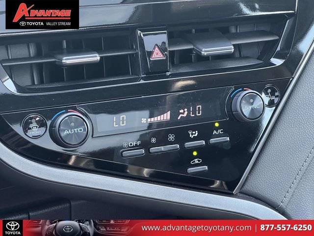 Certified 2023 Toyota Camry XLE w/ Navigation Package AWD/4WD image 34