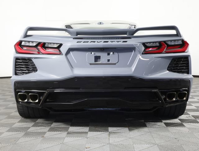 Used 2024 Chevrolet Corvette Stingray Coupe w/ Z51 Performance Package image 6