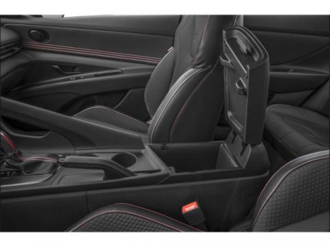 Used 2024 Hyundai Elantra N Line image 17
