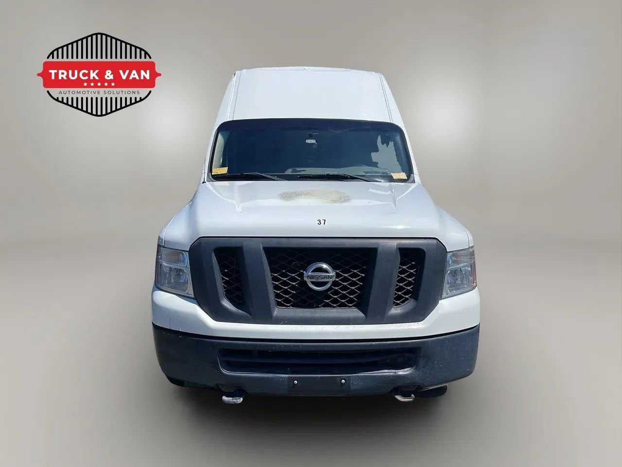 Used 2014 Nissan NV 2500 SV w/ Technology Package