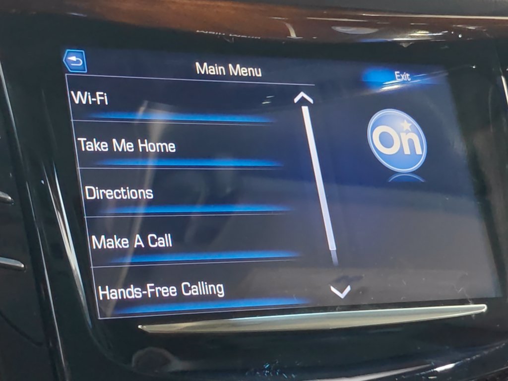 Used 2019 Cadillac Escalade Luxury AWD/4WD image 48