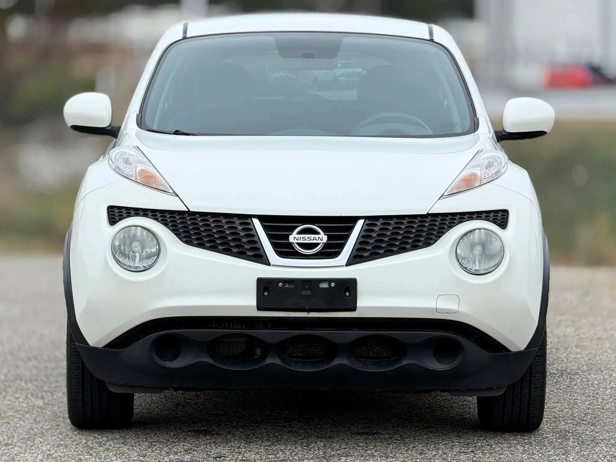 Used 2014 Nissan Juke S image 5