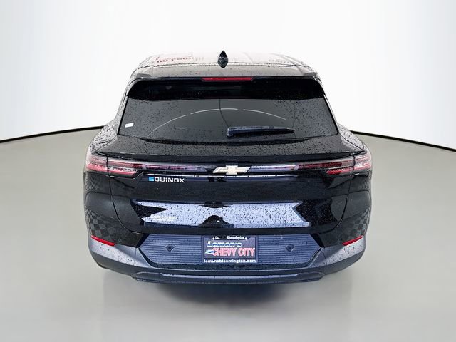 New 2026 Chevrolet Equinox EV LT FWD image 9