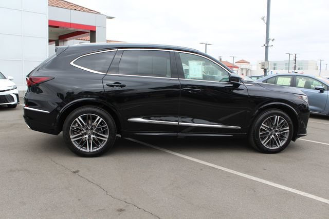 Used 2025 Acura MDX w/ Advance Package AWD/4WD image 17