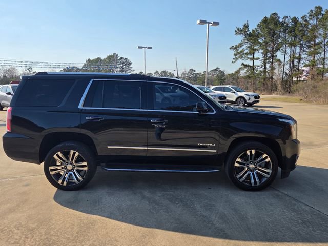 Used 2017 GMC Yukon Denali w/ Open Road Package image 7
