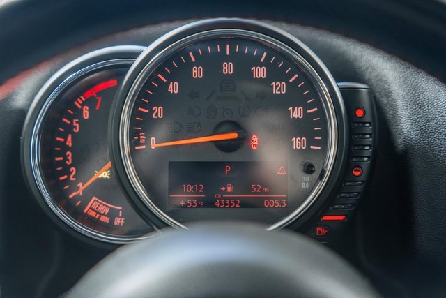 Used 2017 MINI Cooper Countryman S image 49