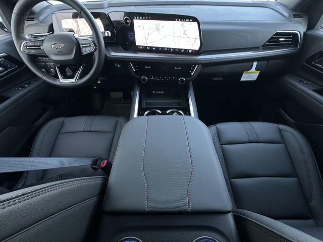 New 2026 Chevrolet Suburban RST w/ Comfort Package image 7