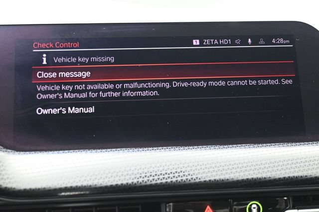 Used 2023 BMW 330e xDrive w/ Premium Package AWD/4WD image 18