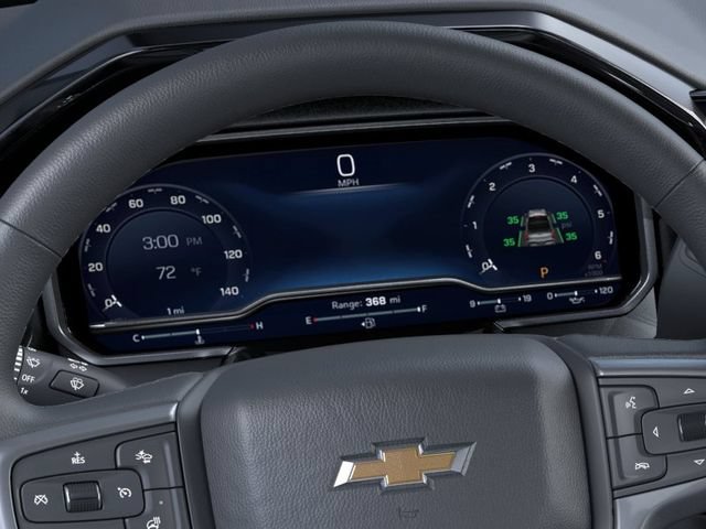 New 2026 Chevrolet Silverado 1500 LT AWD/4WD image 18