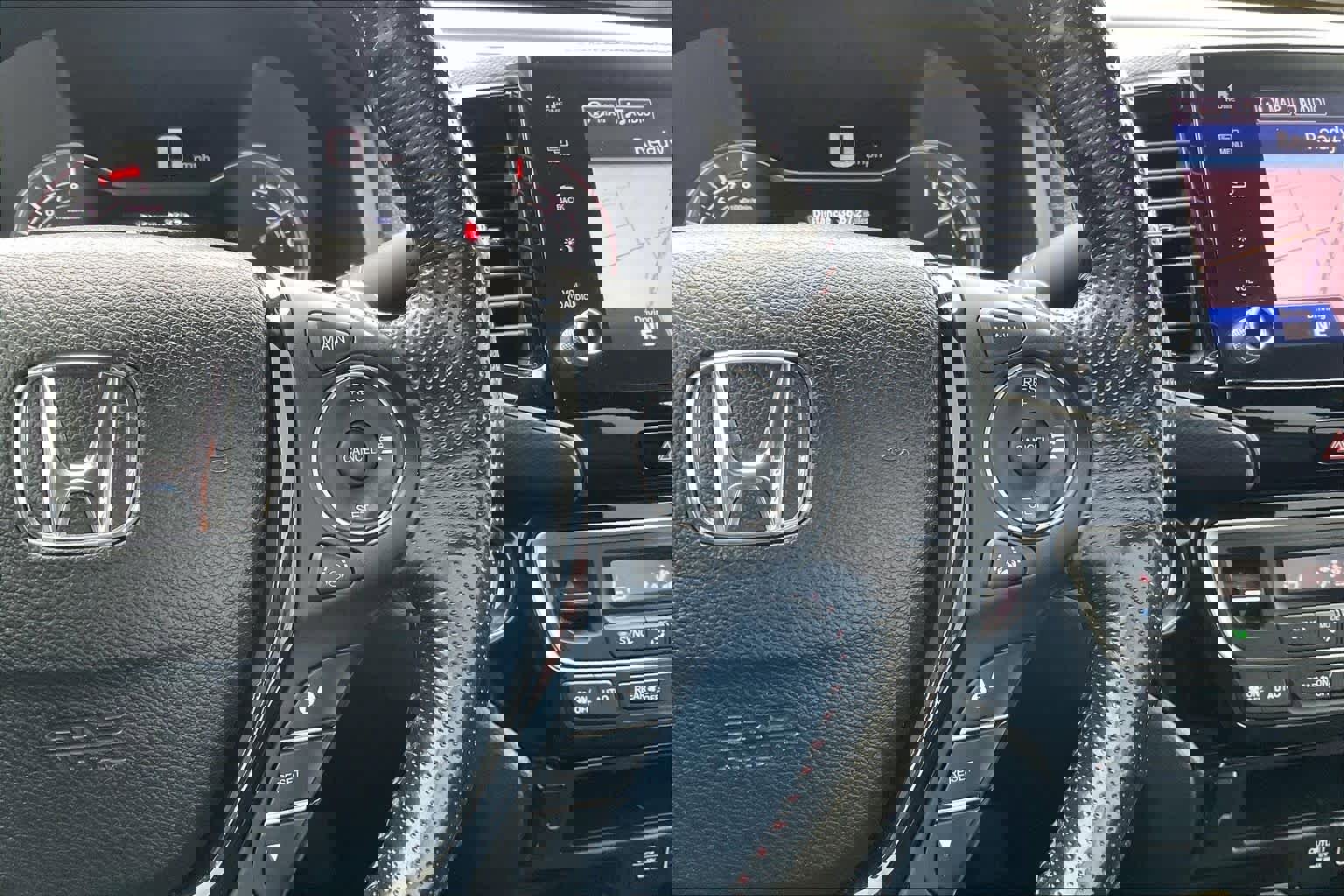 Used 2021 Honda Ridgeline Black Edition image 24