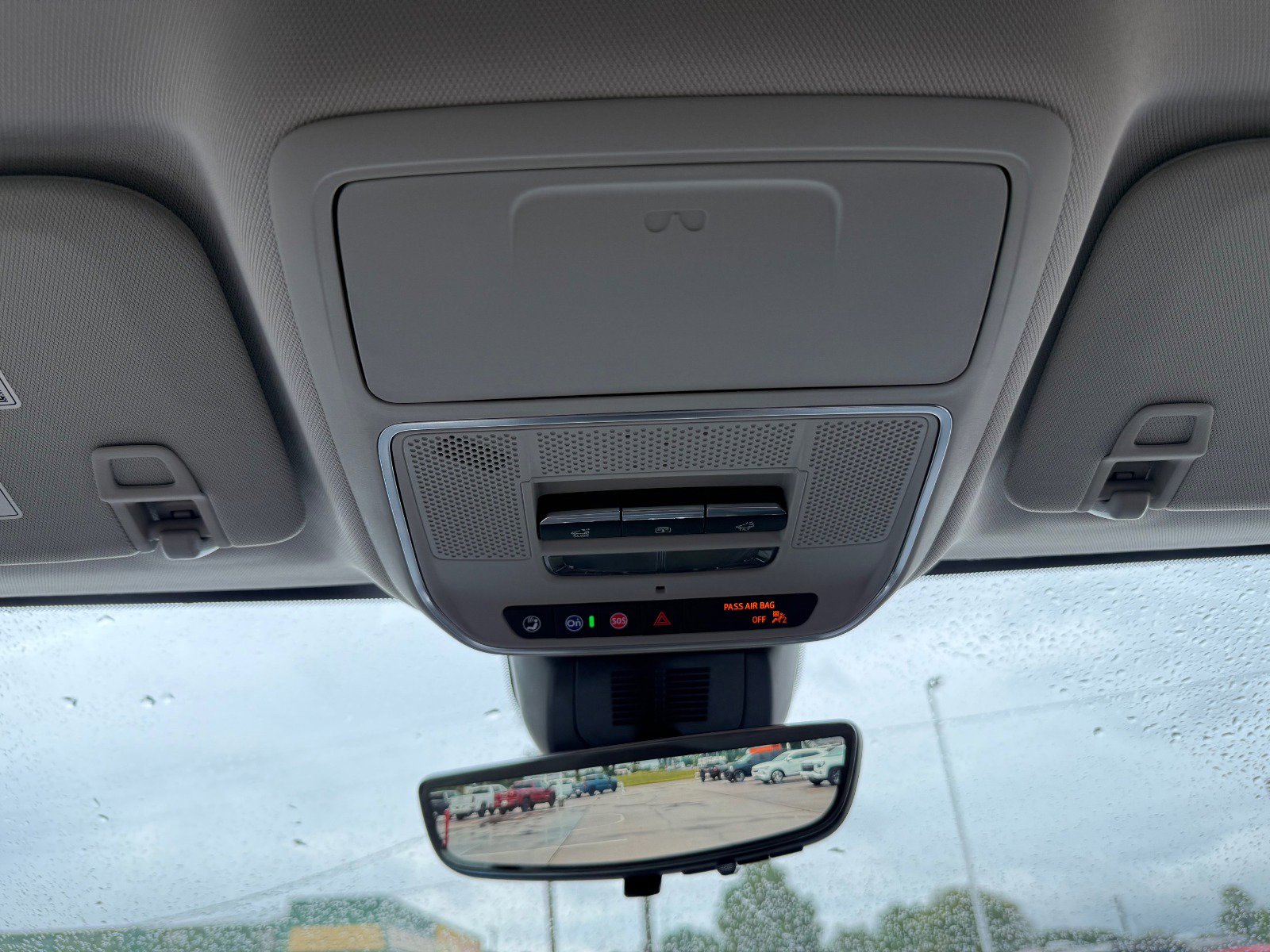 New 2026 GMC Terrain Denali w/ LPO, Floor Liner Package image 25