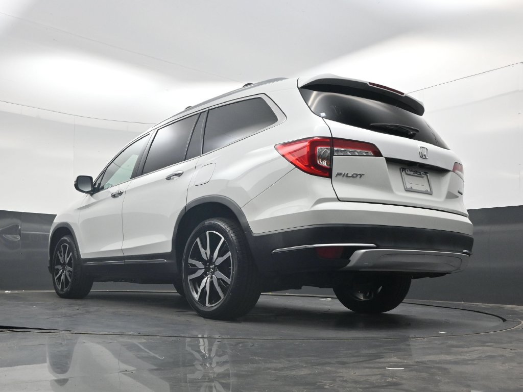Used 2020 Honda Pilot Touring image 30