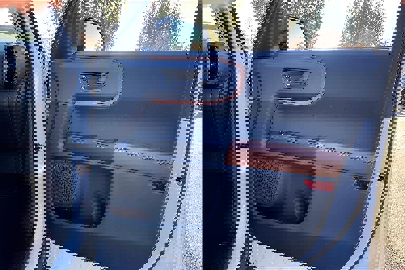 Used 2022 Ford Bronco Sport Outer Banks w/ Tech Package image 25