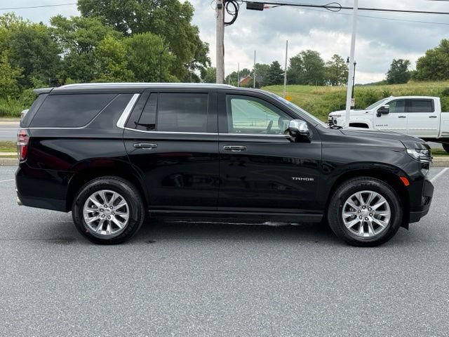 Used 2023 Chevrolet Tahoe Premier w/ Premium Package 2 AWD/4WD image 17