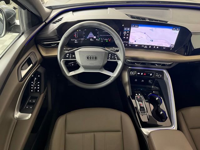 Used 2025 Audi Q5 Premium w/ Convenience Package AWD/4WD image 11