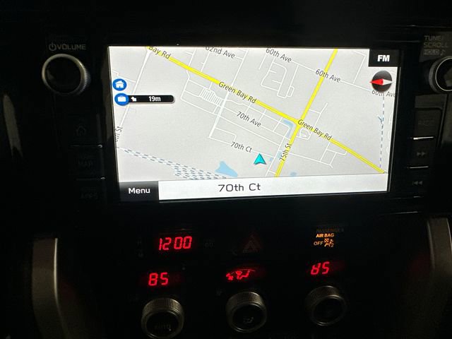 Used 2020 Subaru BRZ Limited image 16