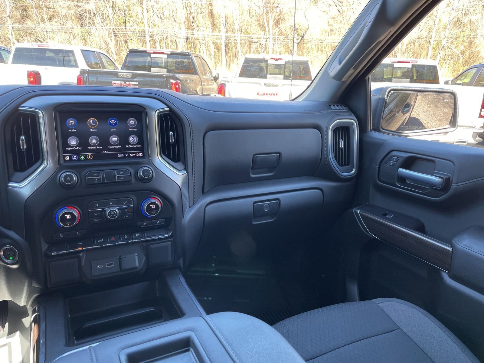 Used 2022 Chevrolet Silverado 1500 RST w/ Safety Package image 26