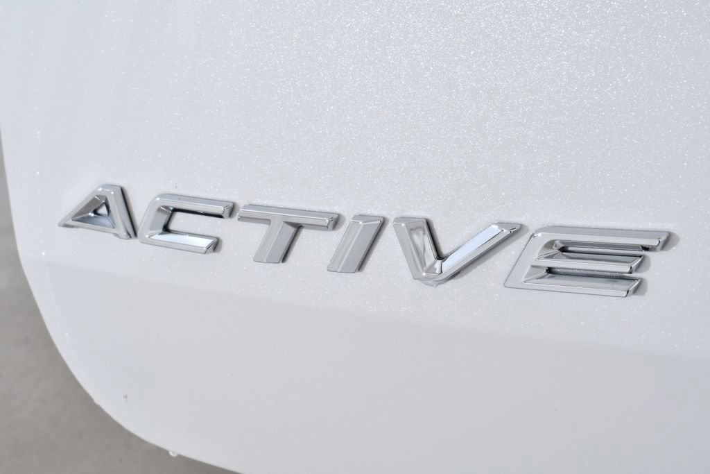 New 2026 Ford Explorer Active w/ Active Comfort Package image 24
