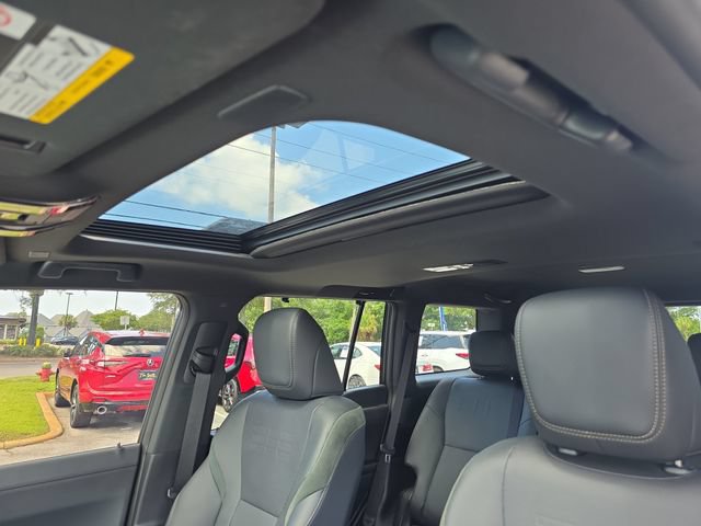 Used 2025 Lexus GX 550 AWD/4WD image 27