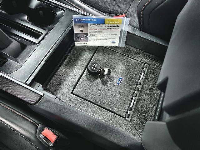 Certified 2023 Ford F150 Raptor w/ Equipment Group 802A Raptor R AWD/4WD image 35