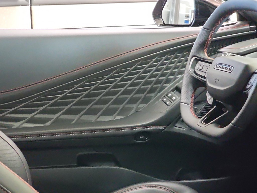 New 2026 Dodge Charger Scat Pack image 8