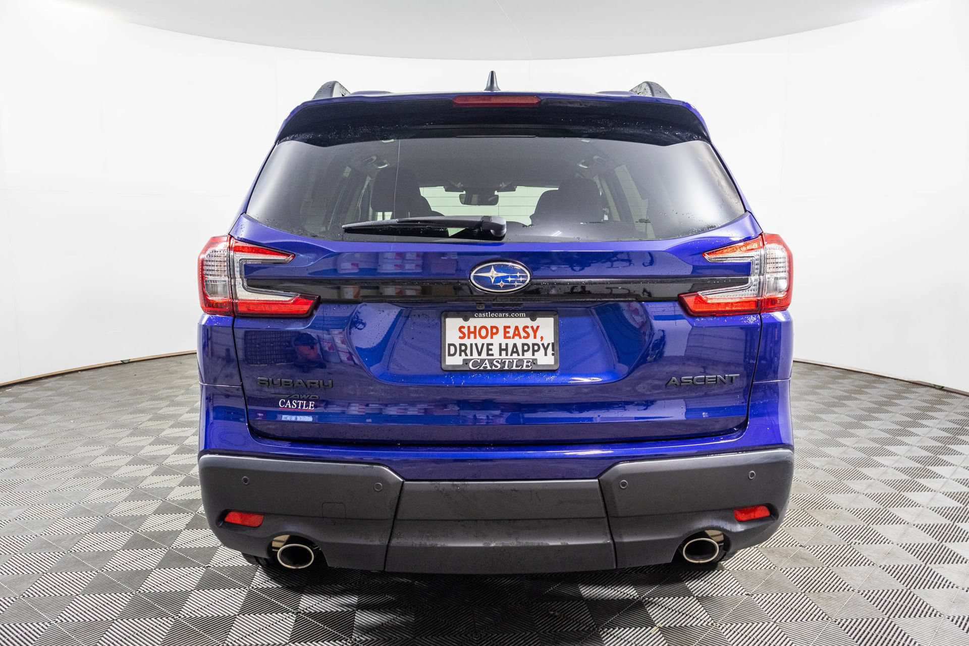 Used 2026 Subaru Ascent Premium AWD/4WD image 15