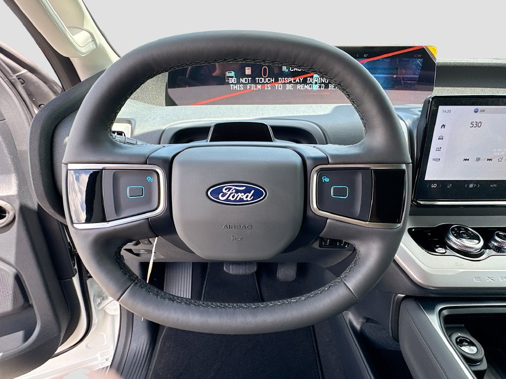 New 2027 Ford Expedition Active RWD image 11