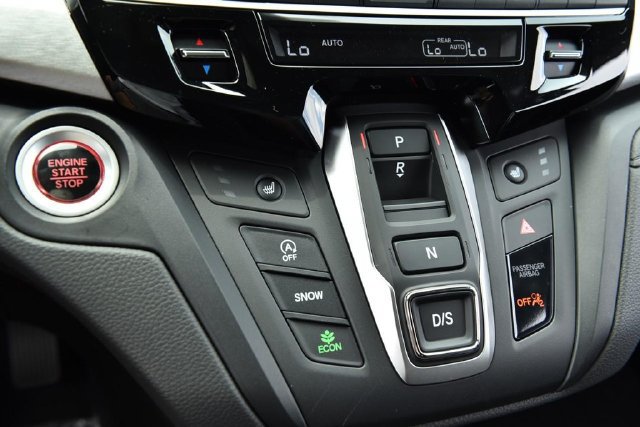 New 2026 Honda Odyssey EX-L image 17