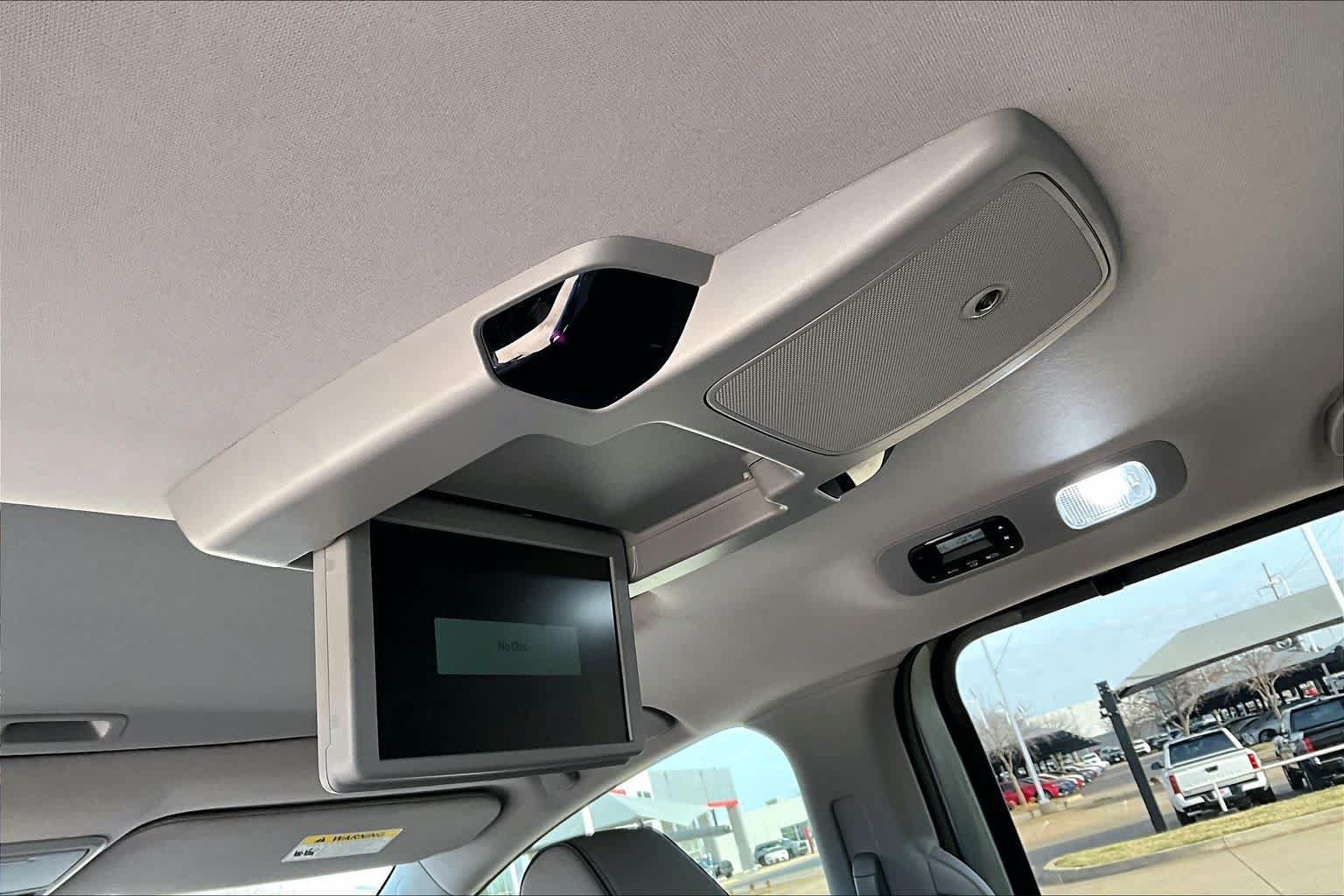 Certified 2024 Honda Odyssey Elite image 33