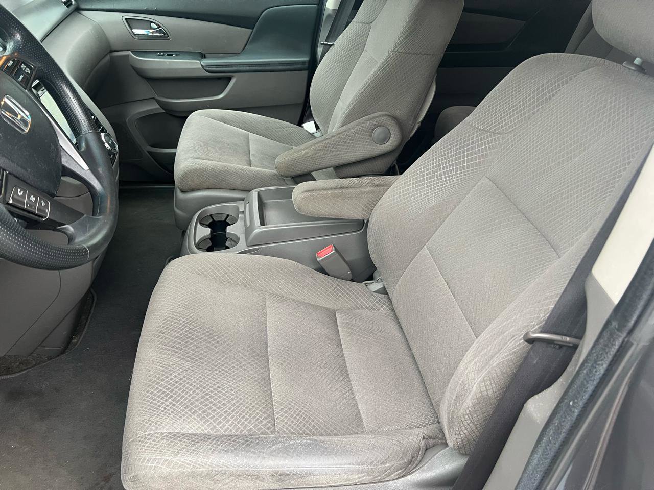 Used 2014 Honda Odyssey EX image 12