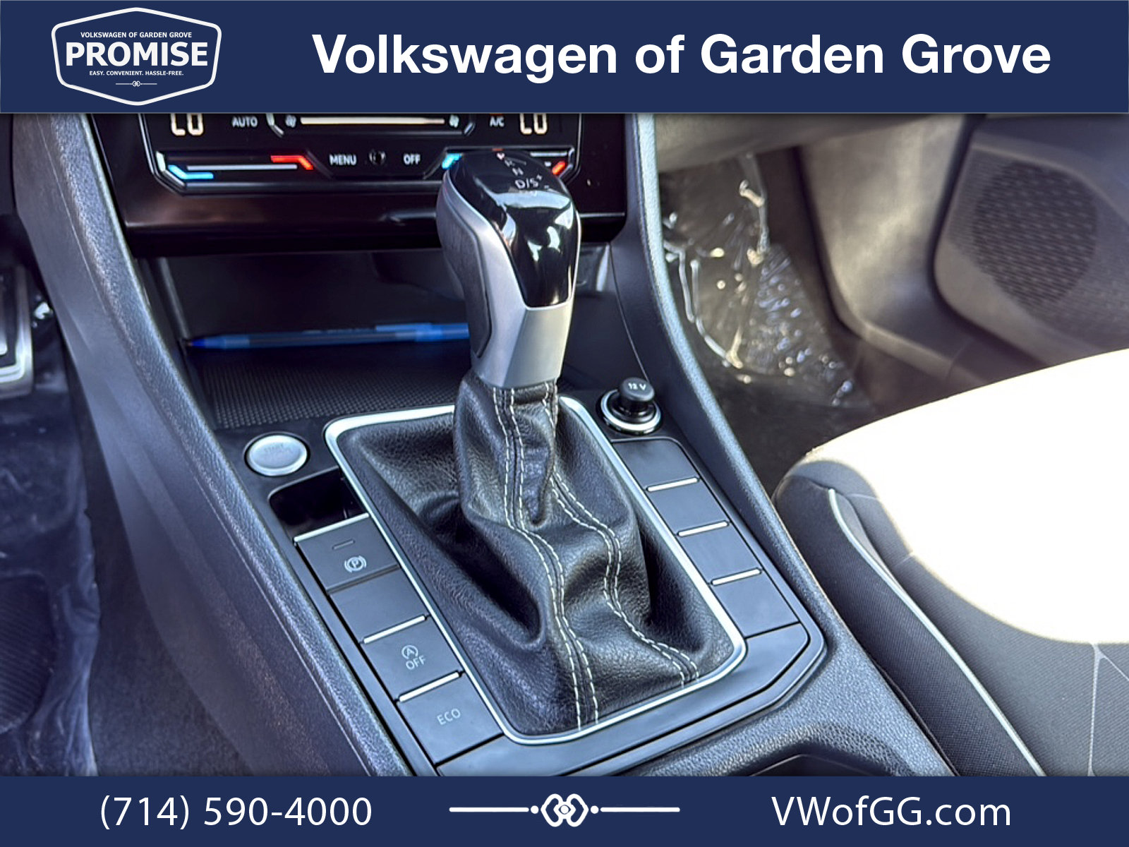 New 2027 Volkswagen Jetta Sport FWD image 21