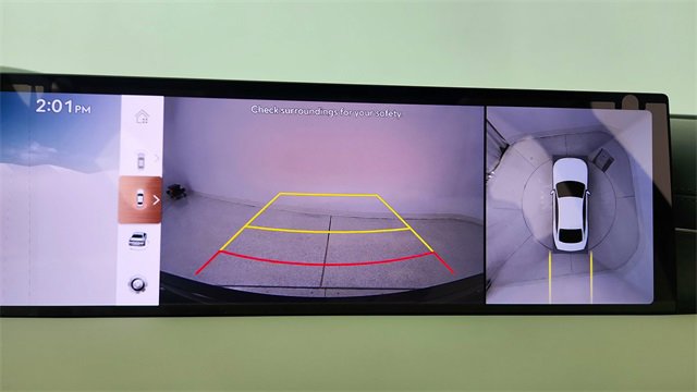 Used 2025 Genesis G80 2.5T Sport Prestige image 44