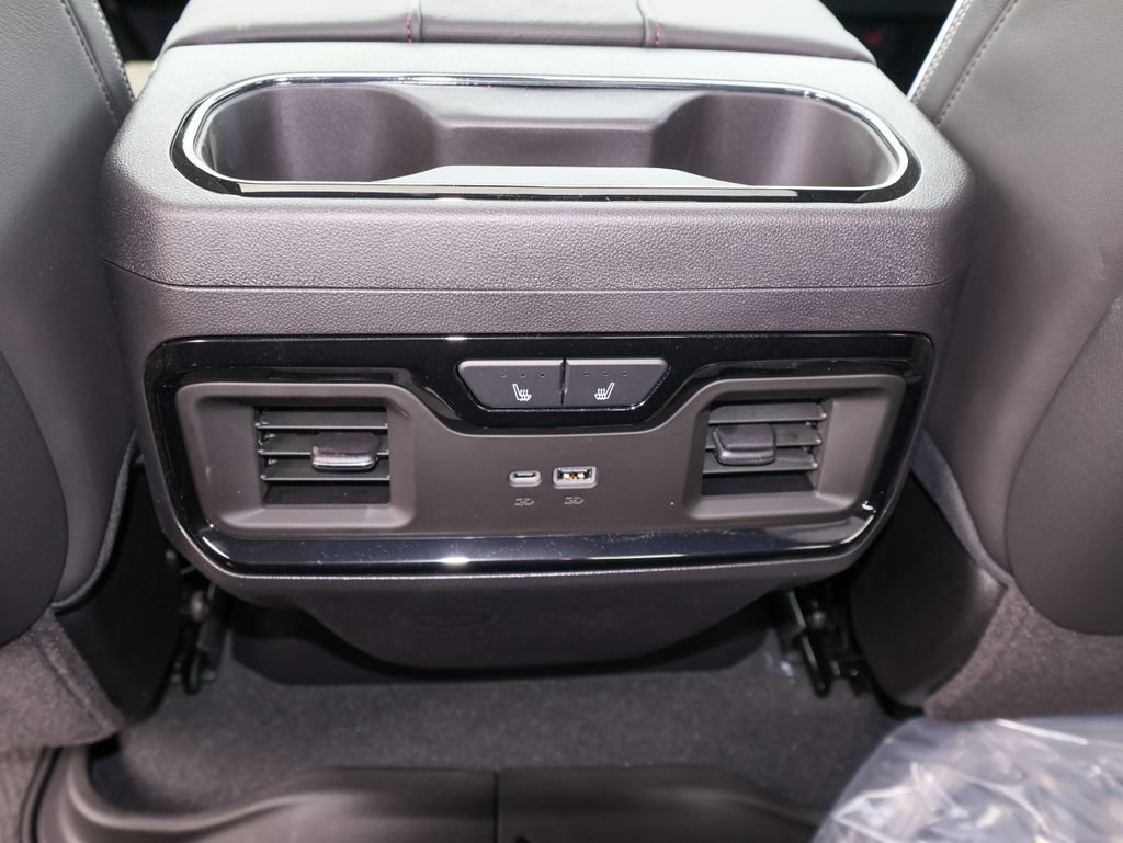 New 2026 GMC Sierra 1500 AT4X AWD/4WD image 13