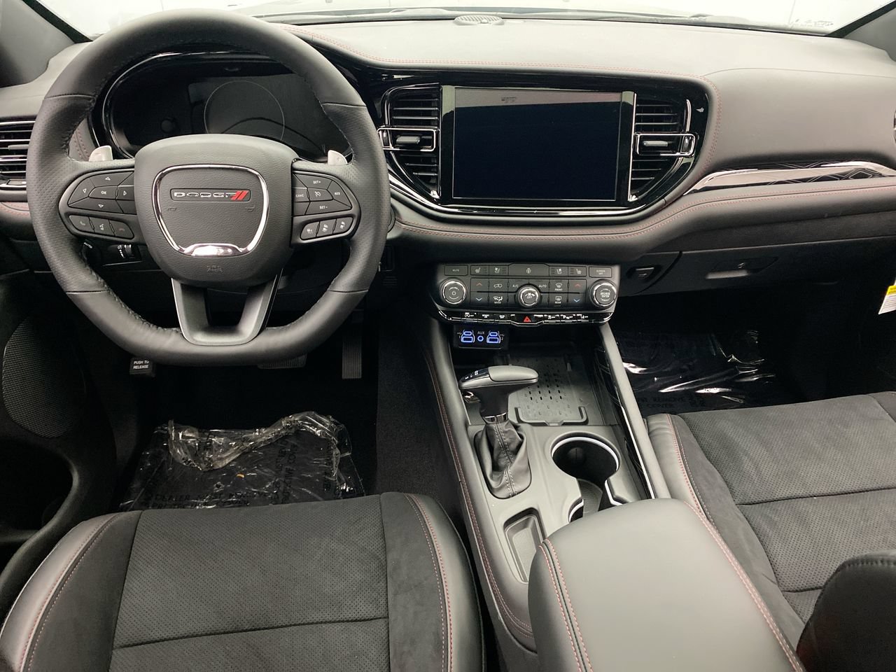 New 2026 Dodge Durango GT AWD/4WD image 15