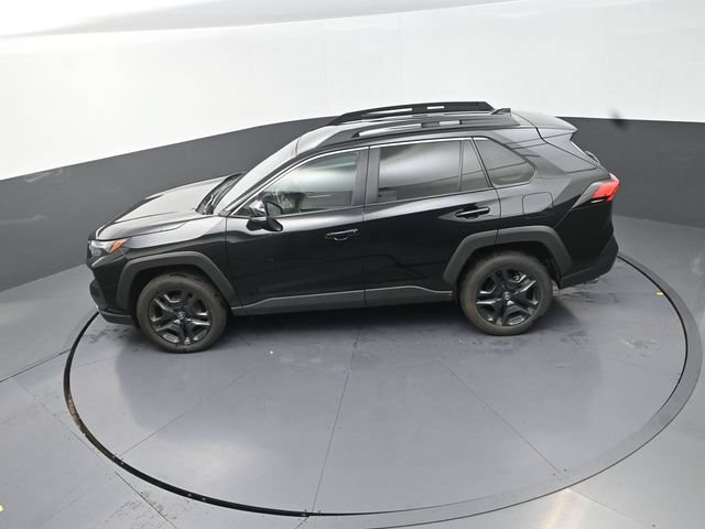 Certified 2024 Toyota RAV4 Adventure AWD/4WD image 25