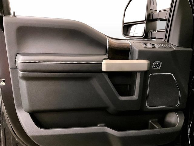 Certified 2022 Ford F450 Lariat w/ Lariat Ultimate Package AWD/4WD image 21