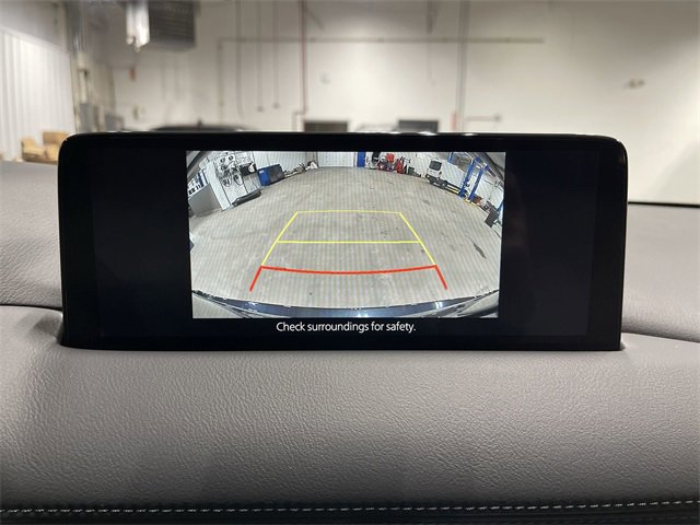 New 2025 MAZDA CX-5 AWD 2.5 S w/ Preferred Package image 27