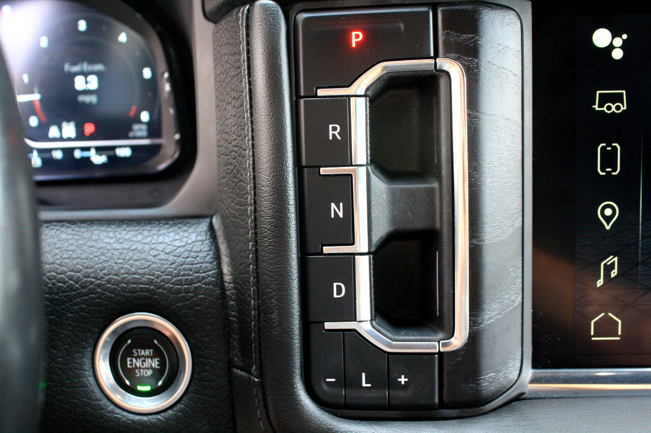 Used 2023 GMC Yukon Denali image 26
