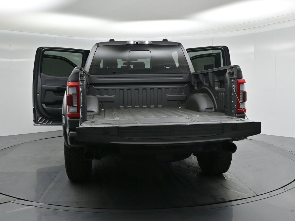 Used 2023 Ford F150 Raptor w/ Equipment Group 802A Raptor R image 34