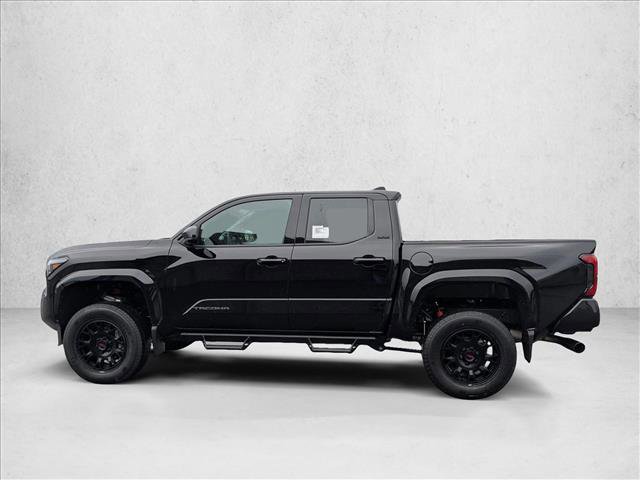 Certified 2025 Toyota Tacoma SR5 image 9