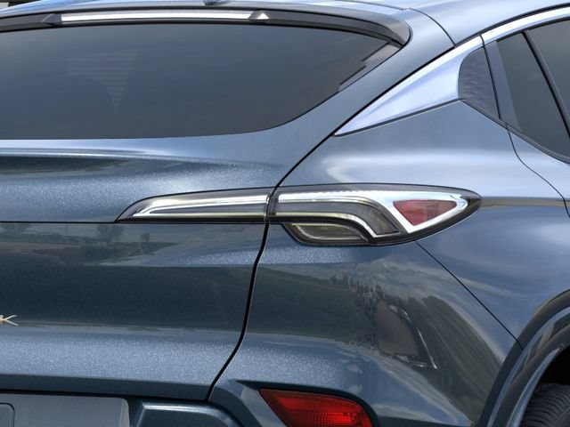New 2026 Buick Envista Avenir FWD image 11