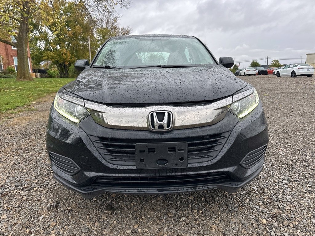 Used 2022 Honda HR-V LX image 2