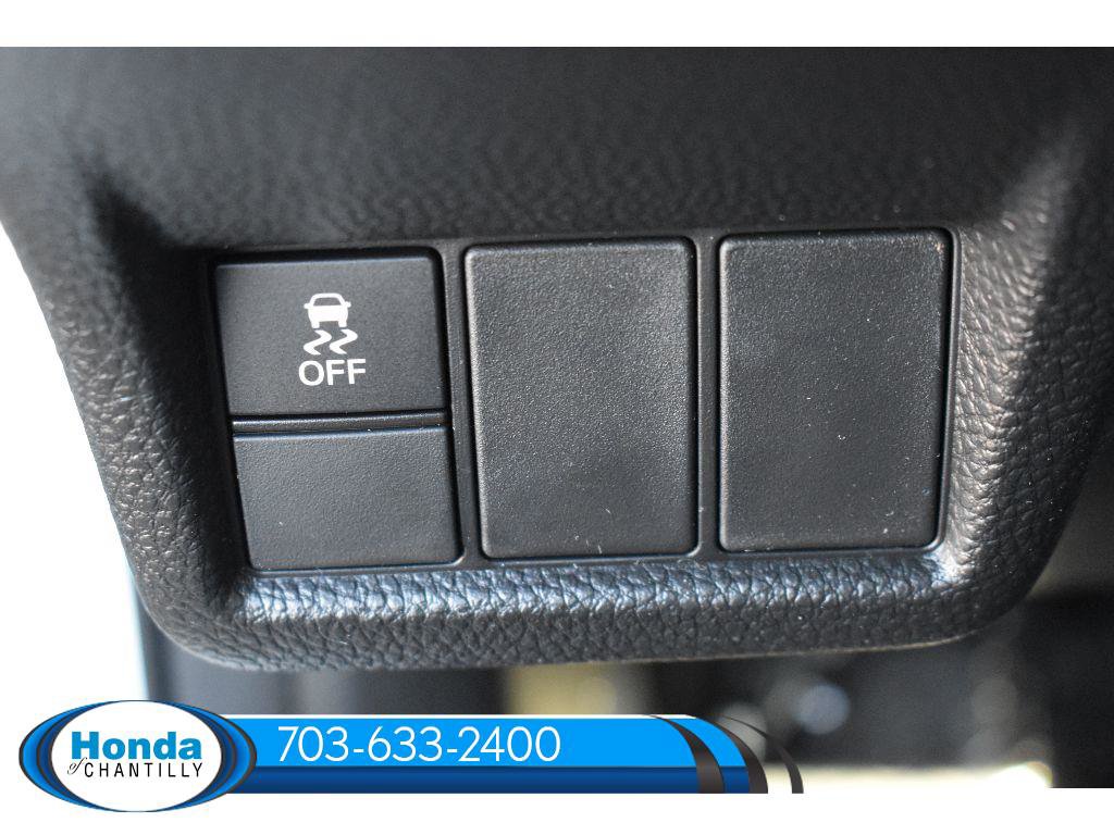 New 2026 Honda Civic Sport image 24