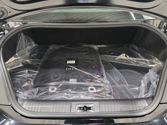 New 2026 Subaru BRZ Limited image 31